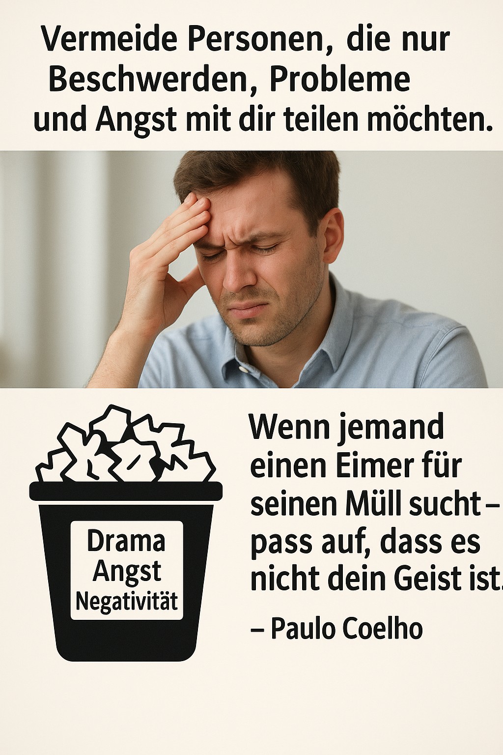 Bild von Paulo Coelho